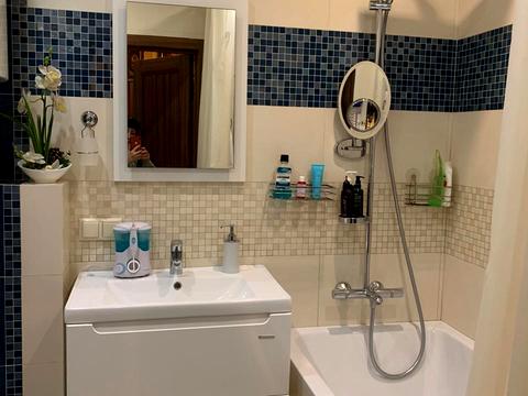 квартира по адресу Пономарёва ул., 26 к2