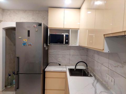 квартира за адресою Запоріжжя, Перша Ливарна вул. (Червоногвардійська), 2