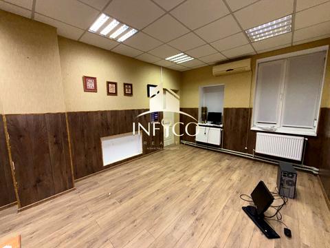 коммерческая по адресу Смелянская ул., 163