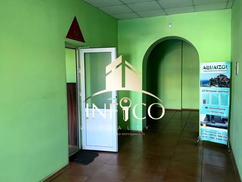 коммерческая по адресу Смелянская ул., 163