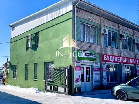 коммерческая по адресу Смелянская ул., 163