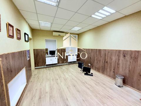 коммерческая по адресу Смелянская ул., 163