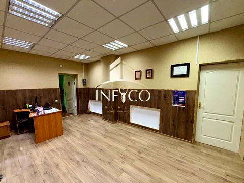 коммерческая по адресу Смелянская ул., 163