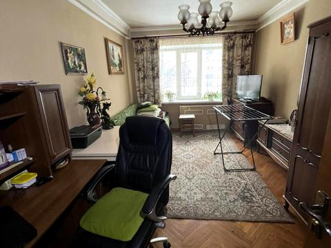 квартира за адресою Жмеринська вул., 4