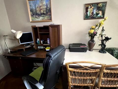 квартира за адресою Жмеринська вул., 4