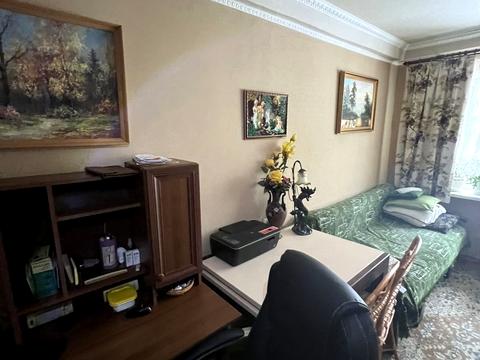 квартира за адресою Жмеринська вул., 4