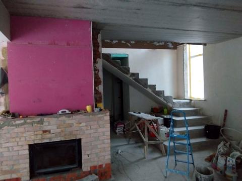 будинок за адресою Борова вул.