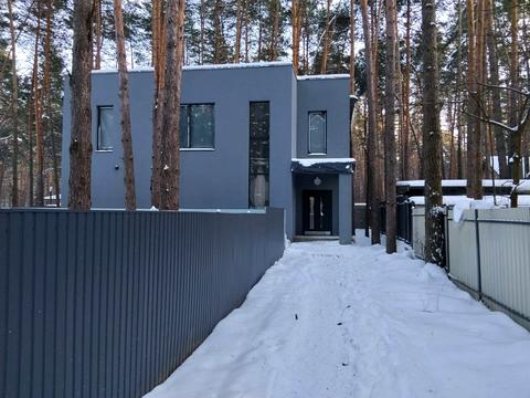 будинок за адресою Борова вул.