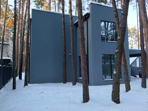 дом по адресу Боровая ул.