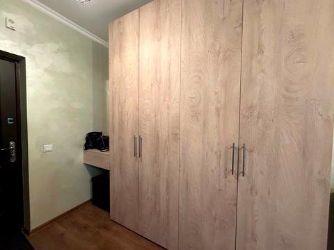 квартира за адресою Київ, Регенераторна вул., 4к2