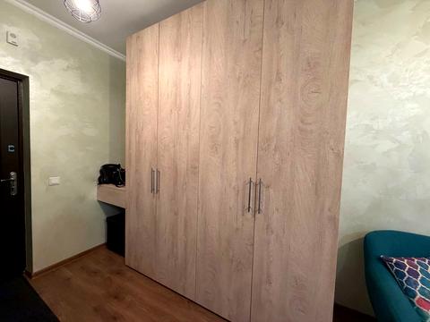 квартира за адресою Київ, Регенераторна вул., 4к2