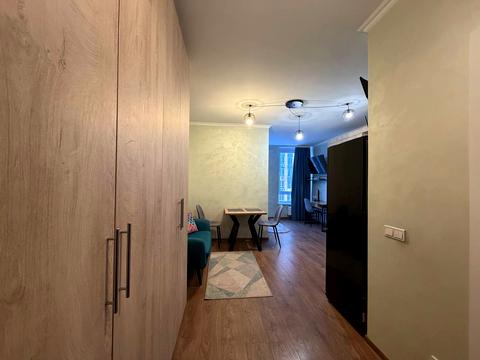 квартира за адресою Київ, Регенераторна вул., 4к2