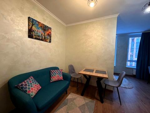 квартира за адресою Київ, Регенераторна вул., 4к2