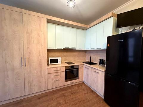 квартира за адресою Київ, Регенераторна вул., 4к2