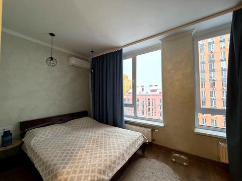 квартира за адресою Київ, Регенераторна вул., 4к2