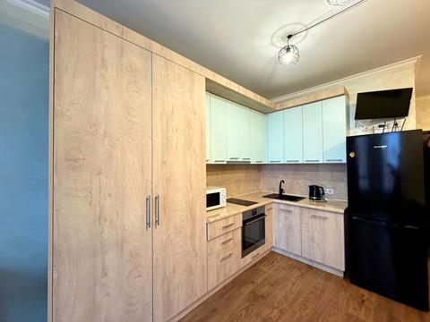 квартира за адресою Київ, Регенераторна вул., 4к2