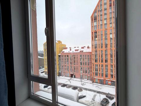 квартира за адресою Київ, Регенераторна вул., 4к2