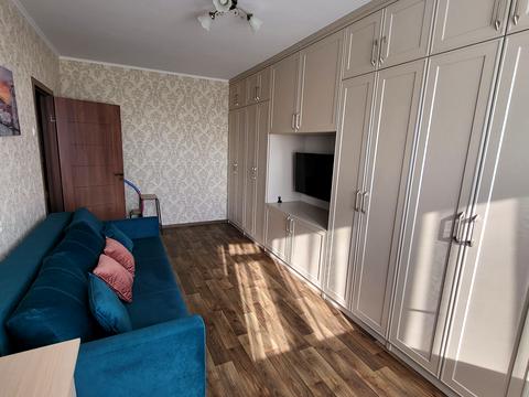 квартира по адресу Героев Сталинграда просп., 144-2