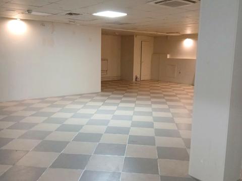 комерційна за адресою Київ, Шота Руставелі вул., 15-Б