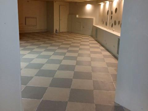 комерційна за адресою Київ, Шота Руставелі вул., 15-Б