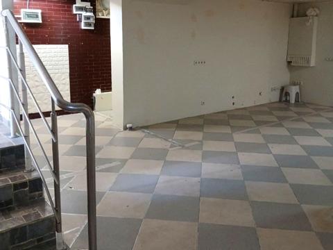 комерційна за адресою Київ, Шота Руставелі вул., 15-Б