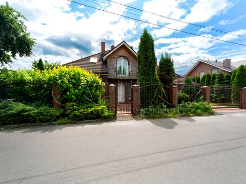 дом по адресу 49-та Садова ул.