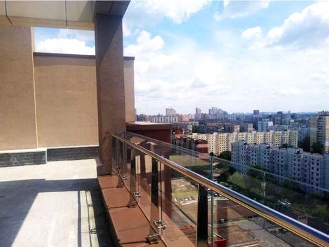 квартира за адресою Оболонський просп., 6-А