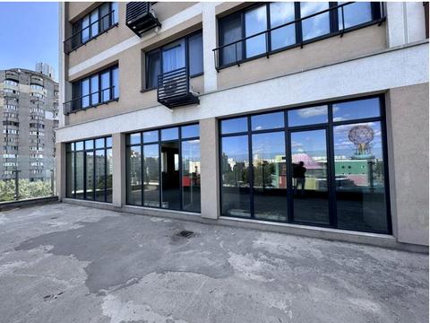 квартира за адресою Оболонський просп., 6-А