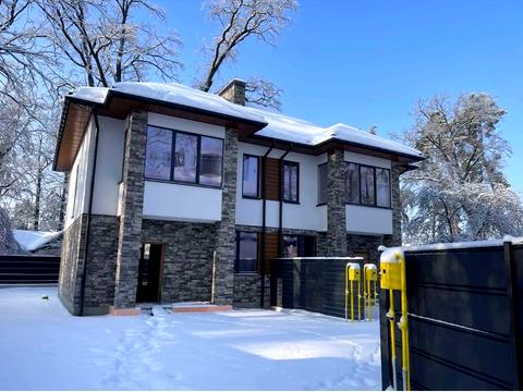 будинок за адресою Академіка Ромоданова вул. (Льва Толстого)