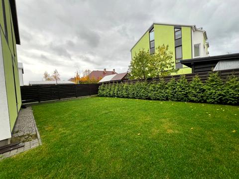 дом по адресу Боярська ул.