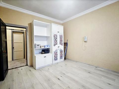 квартира за адресою Харків, Михайла Комарова вул. (Тархова), 1