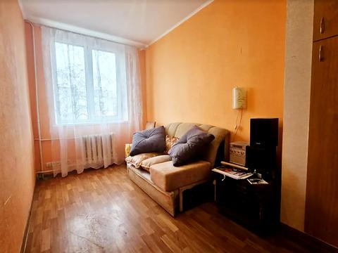 квартира за адресою Харків, Михайла Комарова вул. (Тархова), 1