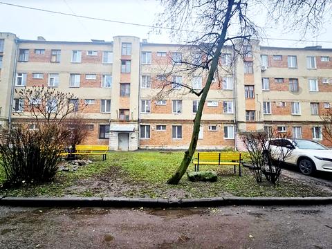 квартира за адресою Харків, Михайла Комарова вул. (Тархова), 1