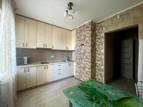 квартира по адресу Юлии Здановской ул. (Ломоносова), 36-В