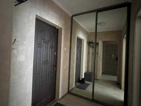 квартира по адресу Юлии Здановской ул. (Ломоносова), 36-В