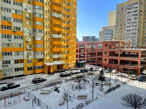 квартира по адресу Юлии Здановской ул. (Ломоносова), 36-В