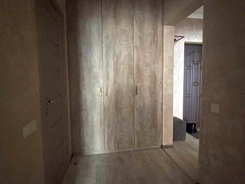 квартира по адресу Юлии Здановской ул. (Ломоносова), 36-В