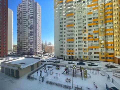 квартира по адресу Юлии Здановской ул. (Ломоносова), 36-В