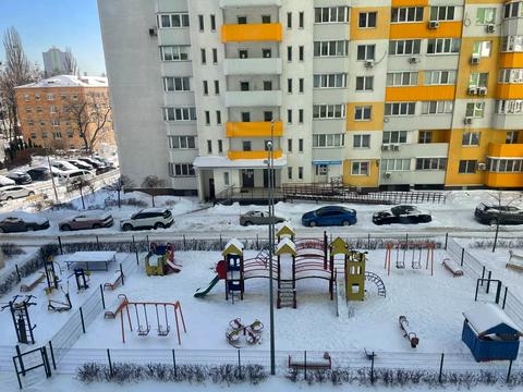 квартира по адресу Юлии Здановской ул. (Ломоносова), 36-В