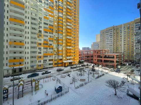 квартира по адресу Юлии Здановской ул. (Ломоносова), 36-В