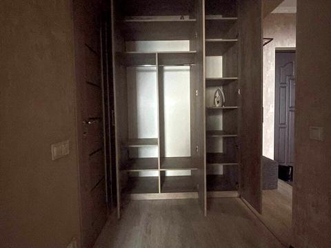 квартира по адресу Юлии Здановской ул. (Ломоносова), 36-В