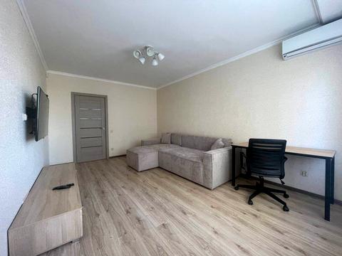 квартира по адресу Юлии Здановской ул. (Ломоносова), 36-В