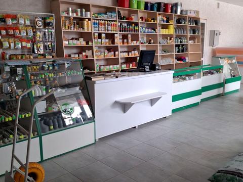 коммерческая по адресу Химиков ул., 21