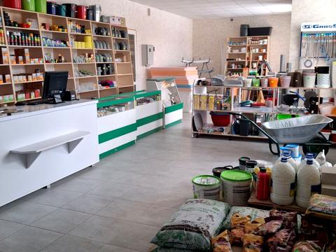 коммерческая по адресу Химиков ул., 21