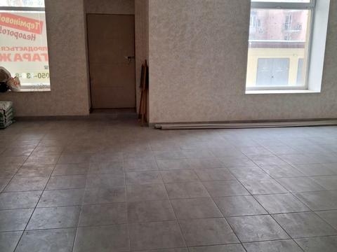 коммерческая по адресу Химиков ул., 21