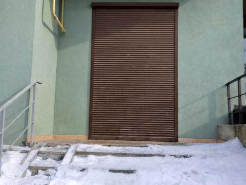 коммерческая по адресу Химиков ул., 21