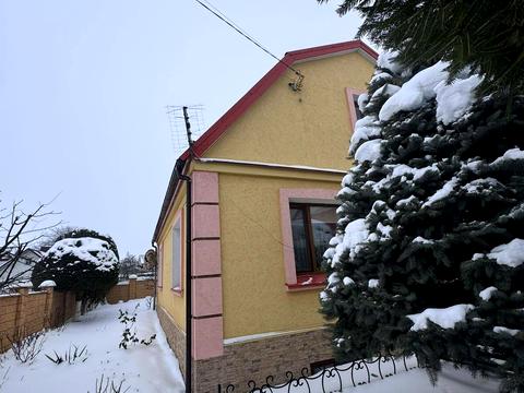 дом по адресу Провулок Бригадний, 14А