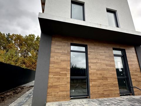 дом по адресу  ул. (Комарова), 15