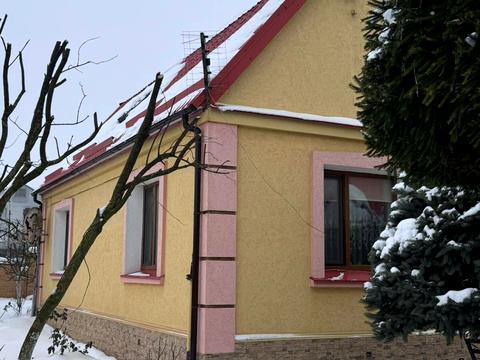 дом по адресу Провулок Бригадний, 14А