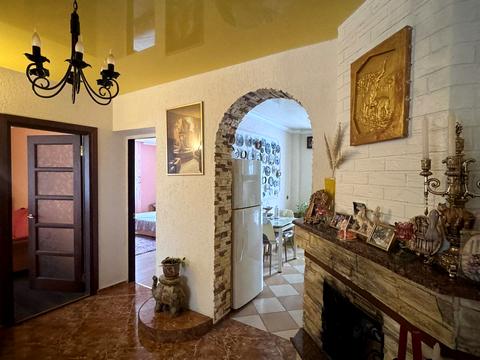 дом по адресу Провулок Бригадний, 14А